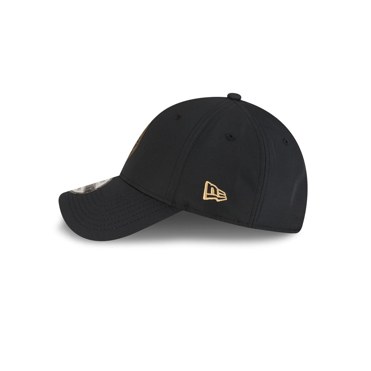 AC Milan Nylon 9FORTY Adjustable Hat