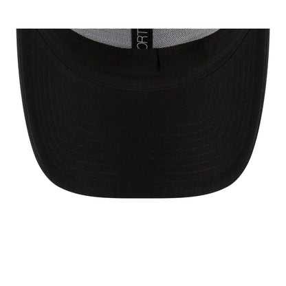 AC Milan Nylon 9FORTY Adjustable Hat