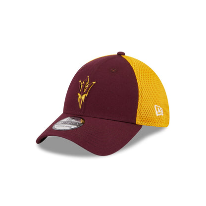 Arizona State Sun Devils Two Tone Neo 39THIRTY Stretch Fit Hat
