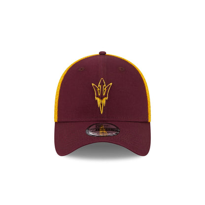 Arizona State Sun Devils Two Tone Neo 39THIRTY Stretch Fit Hat