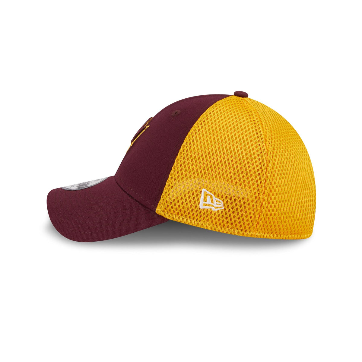 Arizona State Sun Devils Two Tone Neo 39THIRTY Stretch Fit Hat