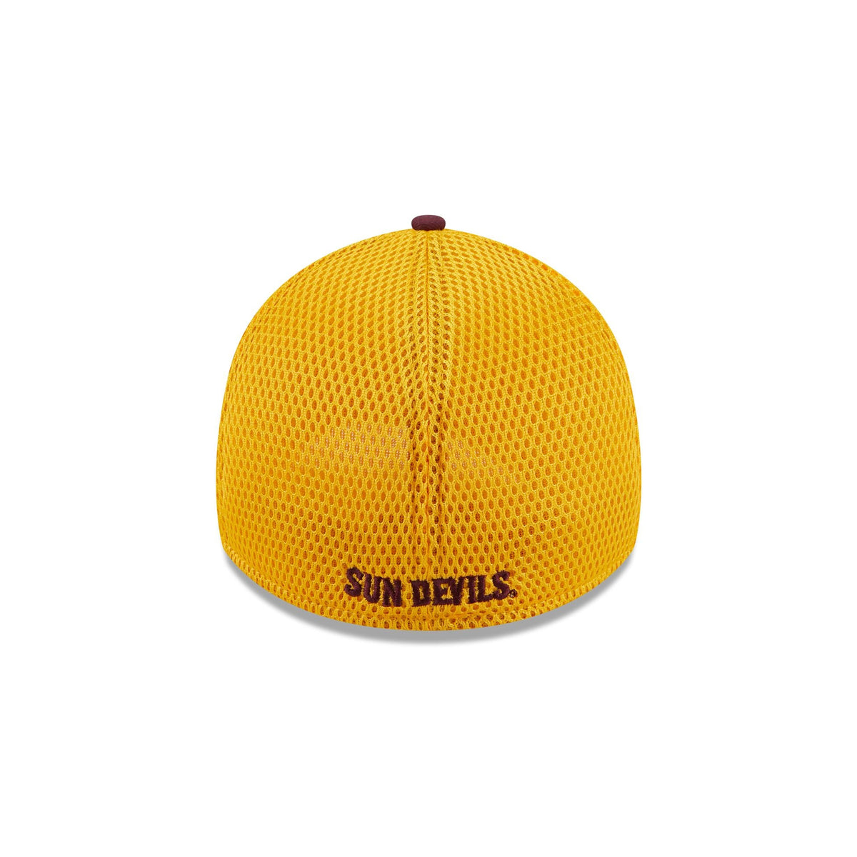 Arizona State Sun Devils Two Tone Neo 39THIRTY Stretch Fit Hat