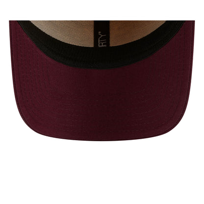 Arizona State Sun Devils Two Tone Neo 39THIRTY Stretch Fit Hat