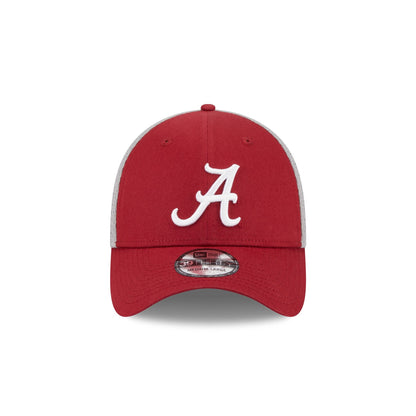 Alabama Crimson Tide Two Tone Neo 39THIRTY Stretch Fit Hat