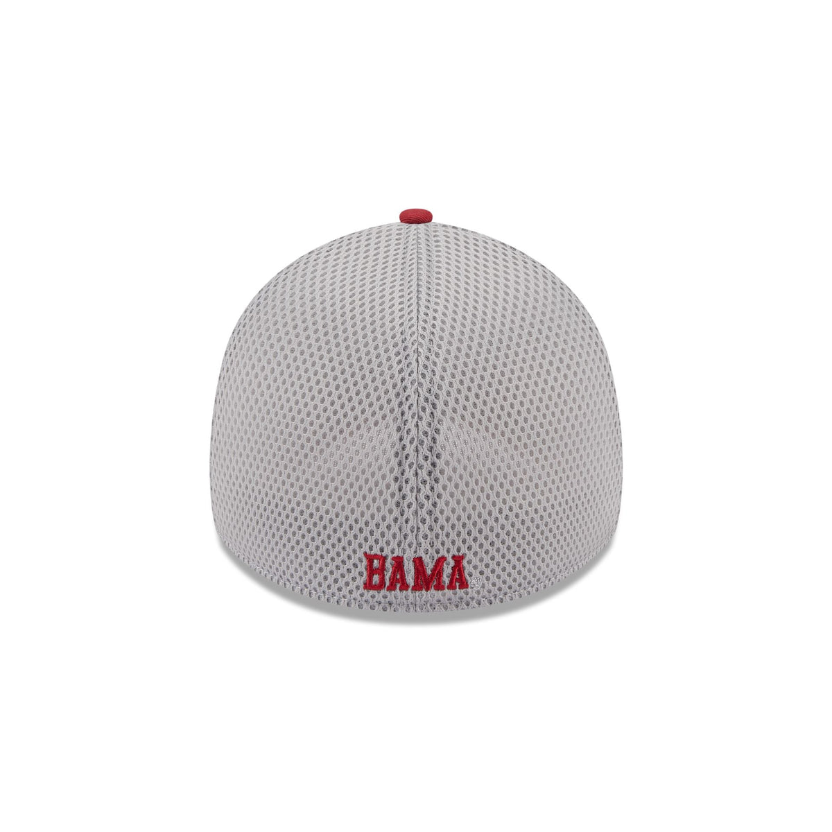 Alabama Crimson Tide Two Tone Neo 39THIRTY Stretch Fit Hat