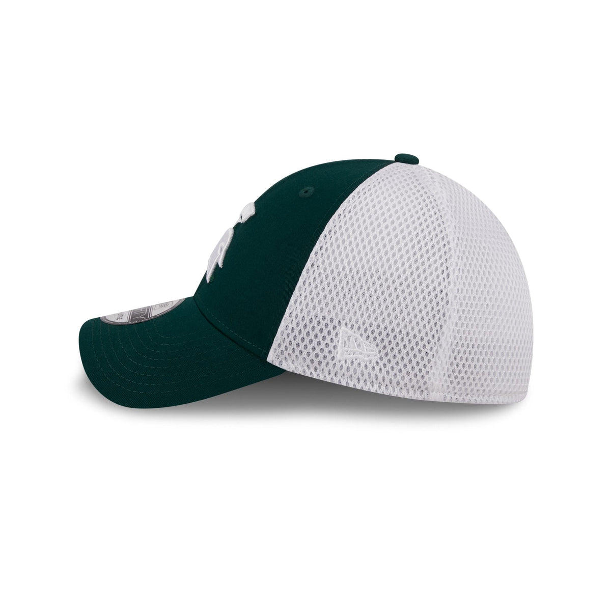 Michigan State Spartans Two Tone Neo 39THIRTY Stretch Fit Hat