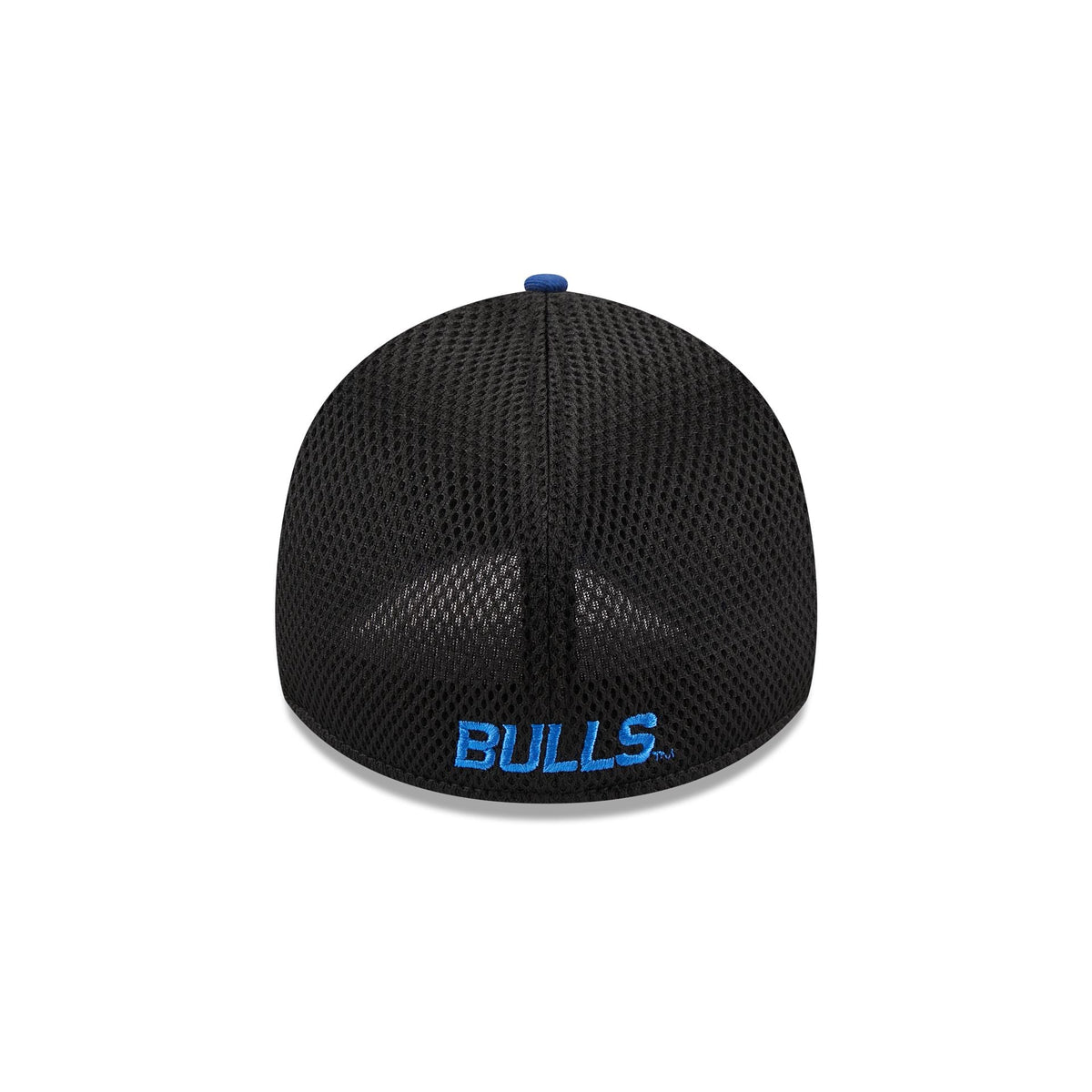 Buffalo Bulls Two Tone Neo 39THIRTY Stretch Fit Hat