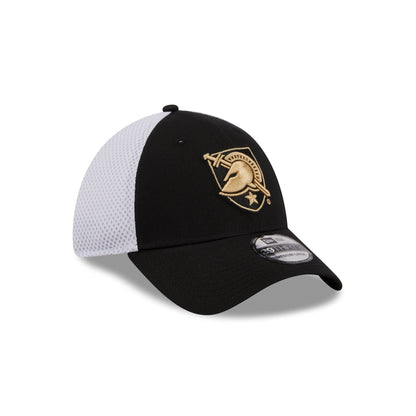 Army Black Knights Two Tone Neo 39THIRTY Stretch Fit Hat