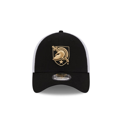 Army Black Knights Two Tone Neo 39THIRTY Stretch Fit Hat