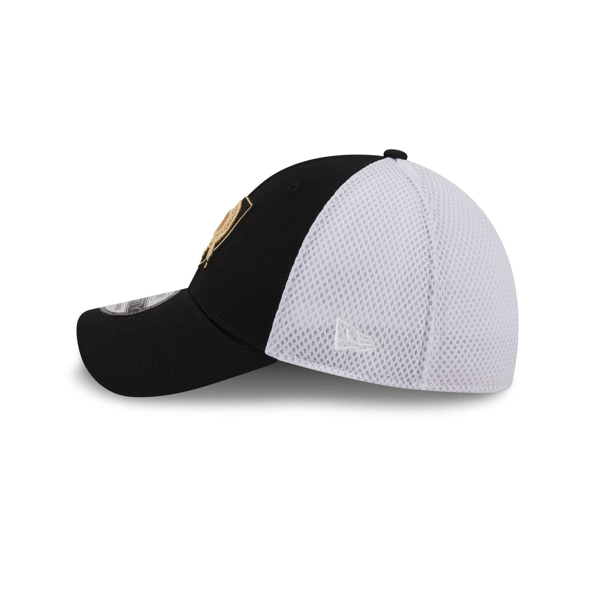 Army Black Knights Two Tone Neo 39THIRTY Stretch Fit Hat