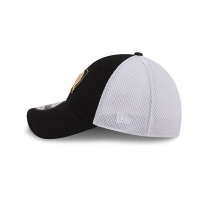 Army Black Knights Two Tone Neo 39THIRTY Stretch Fit Hat