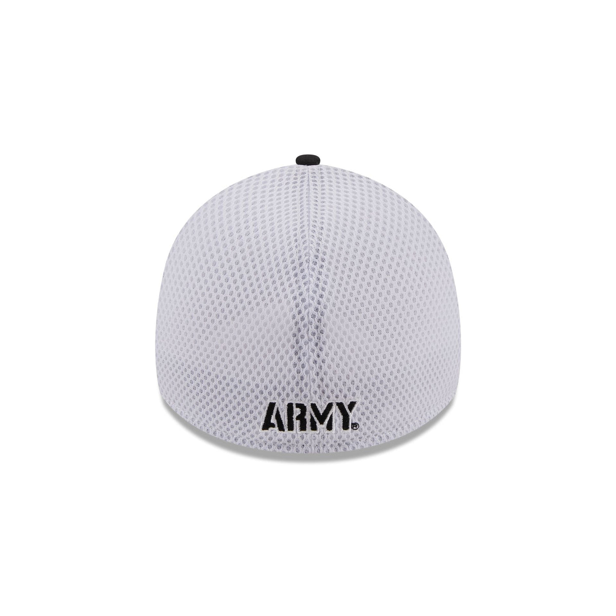 Army Black Knights Two Tone Neo 39THIRTY Stretch Fit Hat