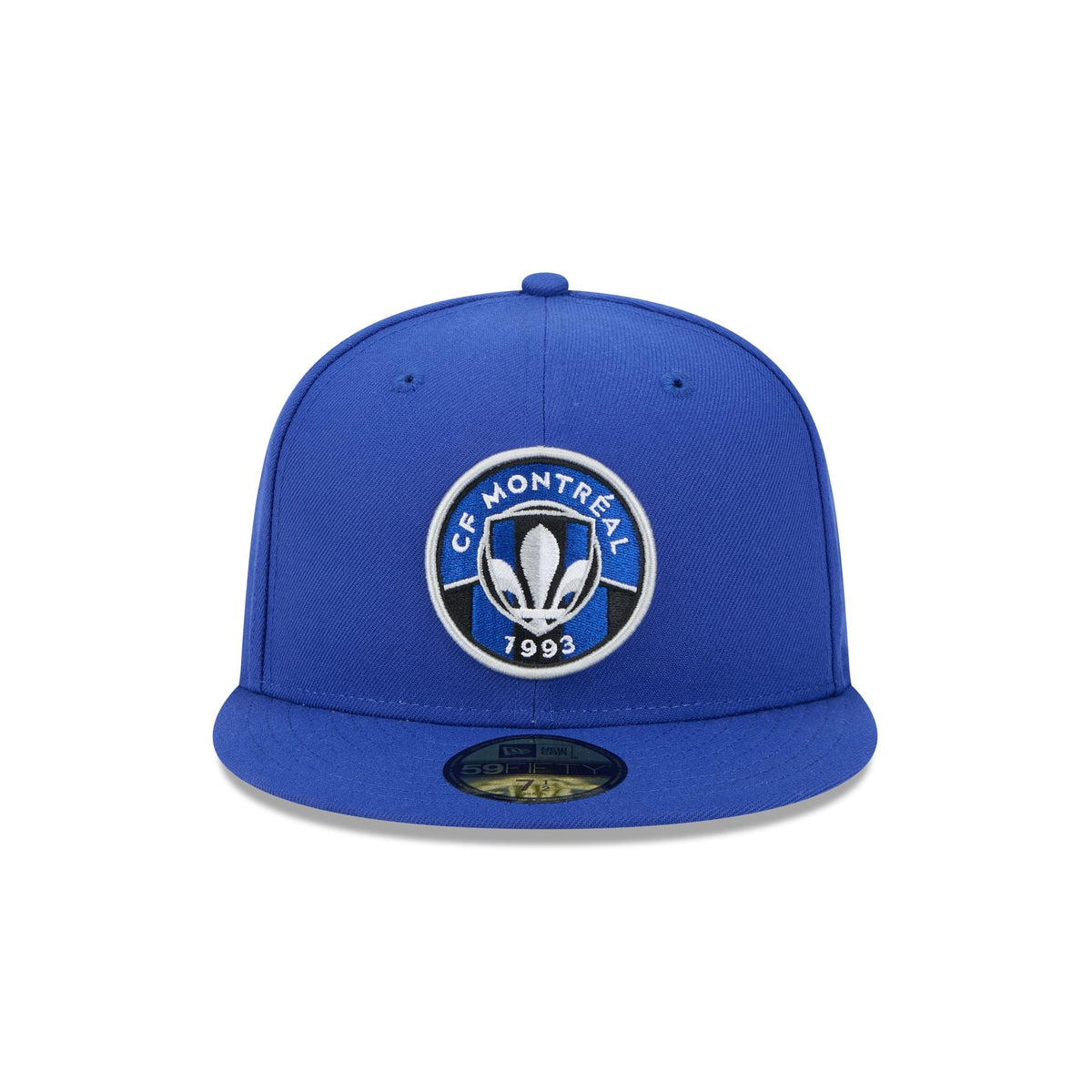 CF Montréal Team 59FIFTY Fitted Hat