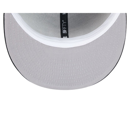 Charlotte FC Team 59FIFTY Fitted Hat