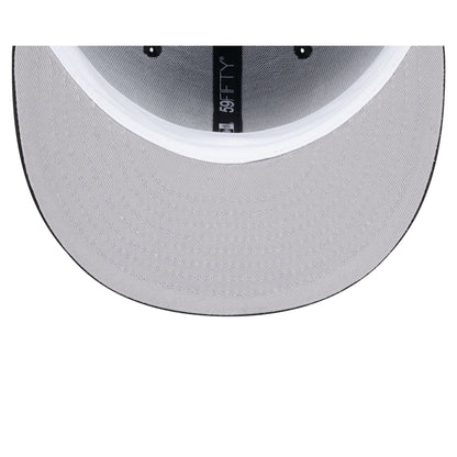 Austin FC Team 59FIFTY Fitted Hat