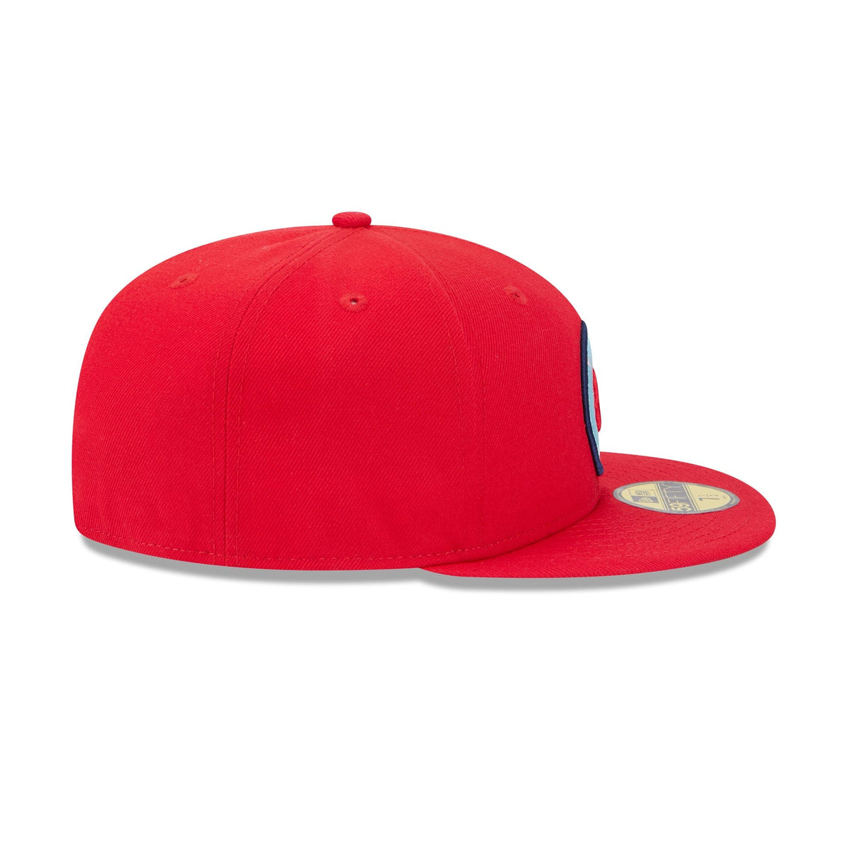 Chicago Fire Team 59FIFTY Fitted Hat