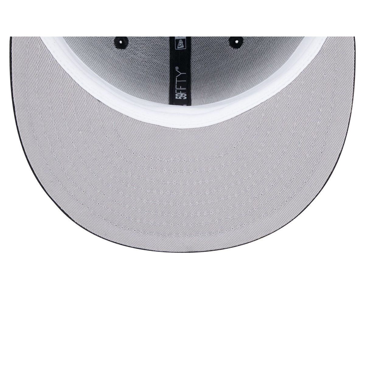 Columbus Crew Team 59FIFTY Fitted Hat