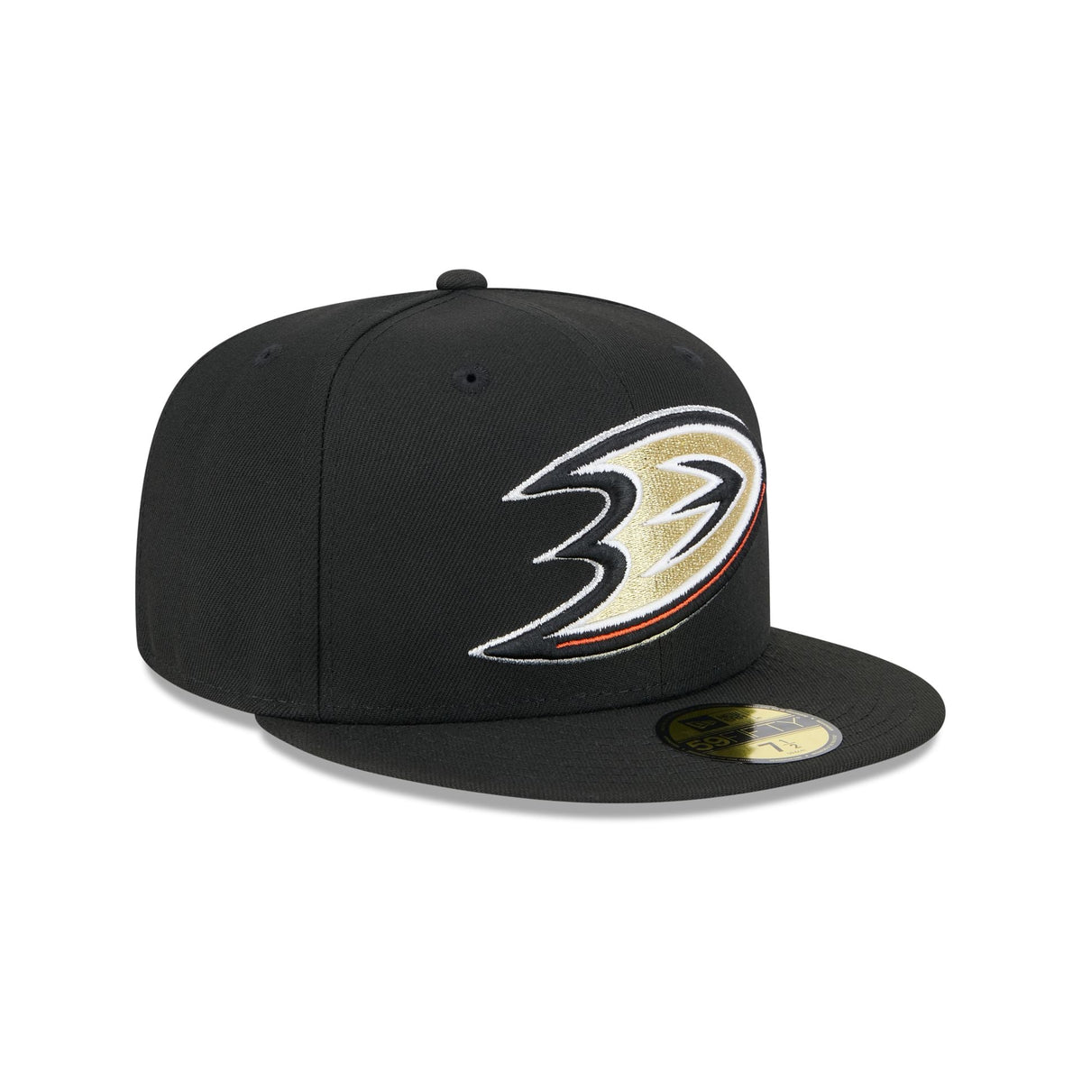 Anaheim Ducks 59FIFTY Fitted Hat