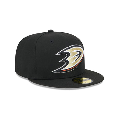 Anaheim Ducks 59FIFTY Fitted Hat