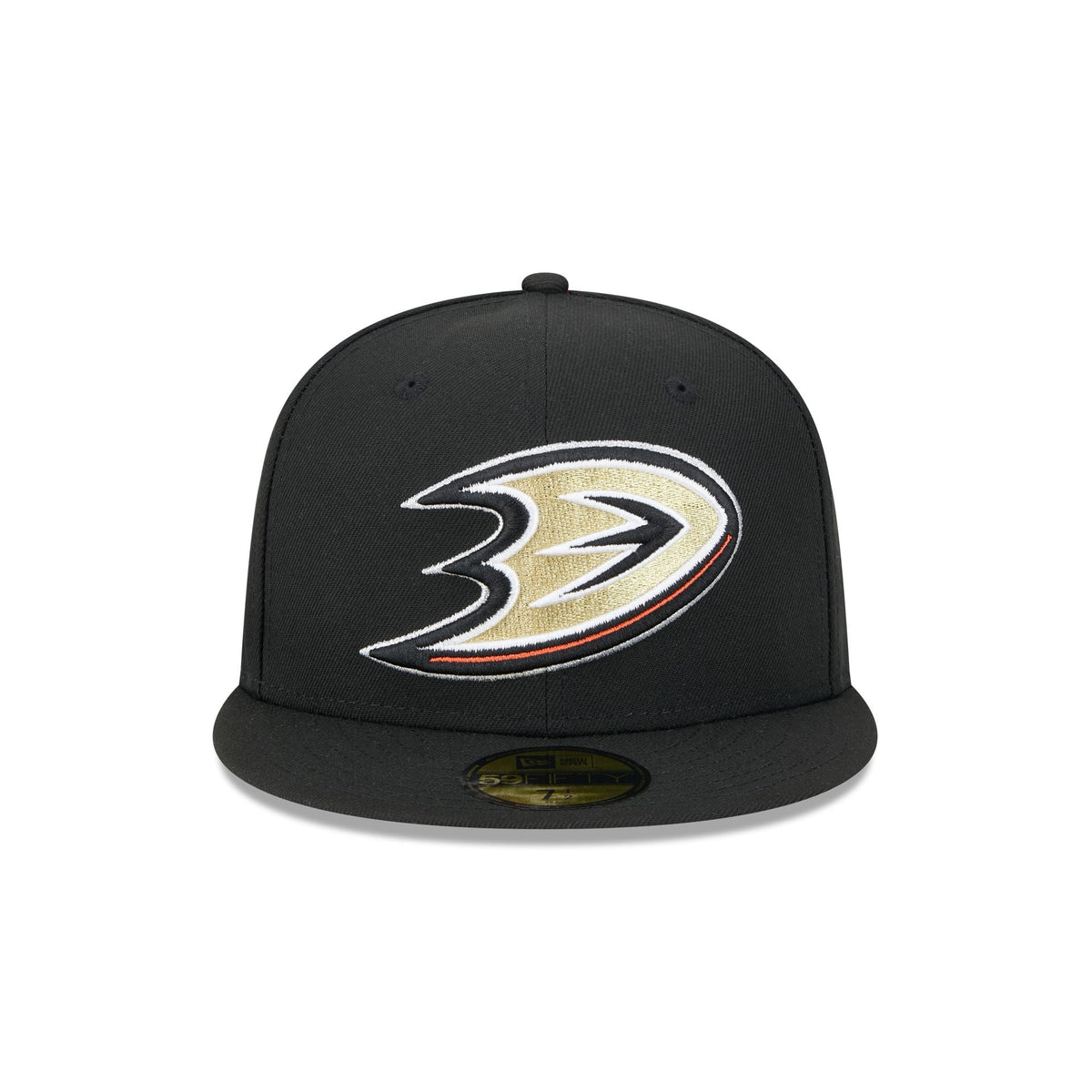 Anaheim Ducks 59FIFTY Fitted Hat