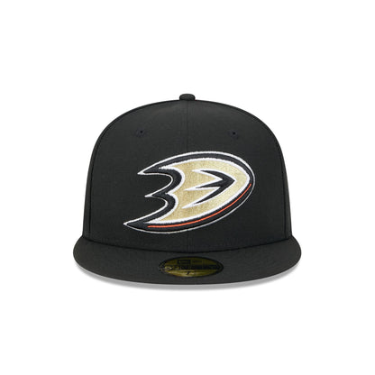 Anaheim Ducks 59FIFTY Fitted Hat