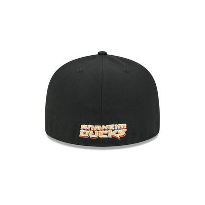 Anaheim Ducks 59FIFTY Fitted Hat