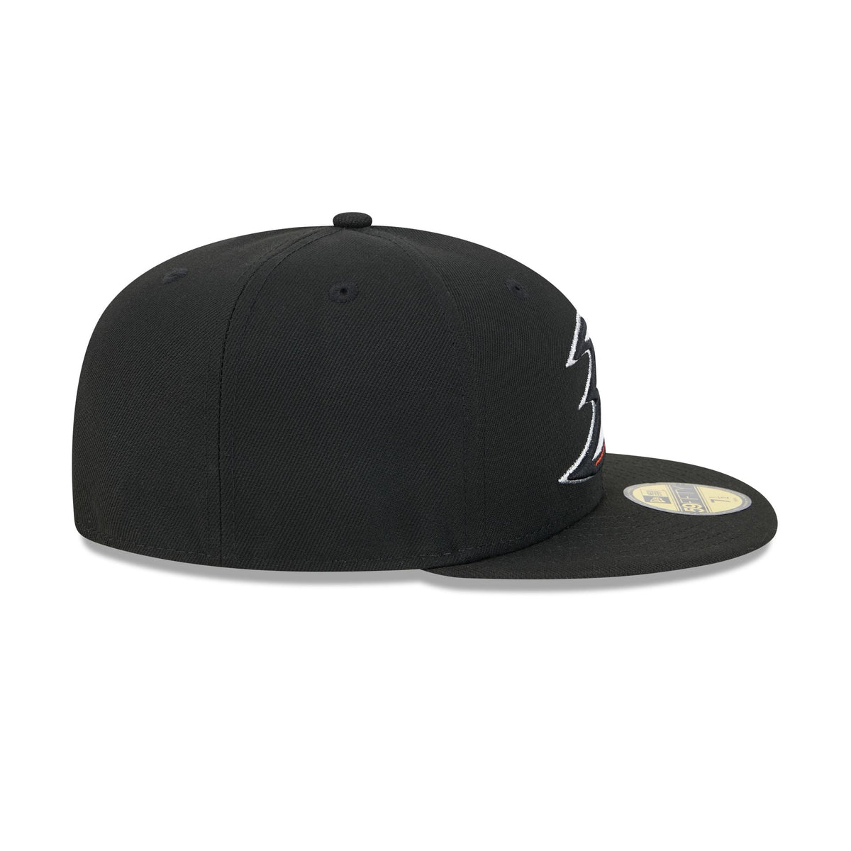Anaheim Ducks 59FIFTY Fitted Hat