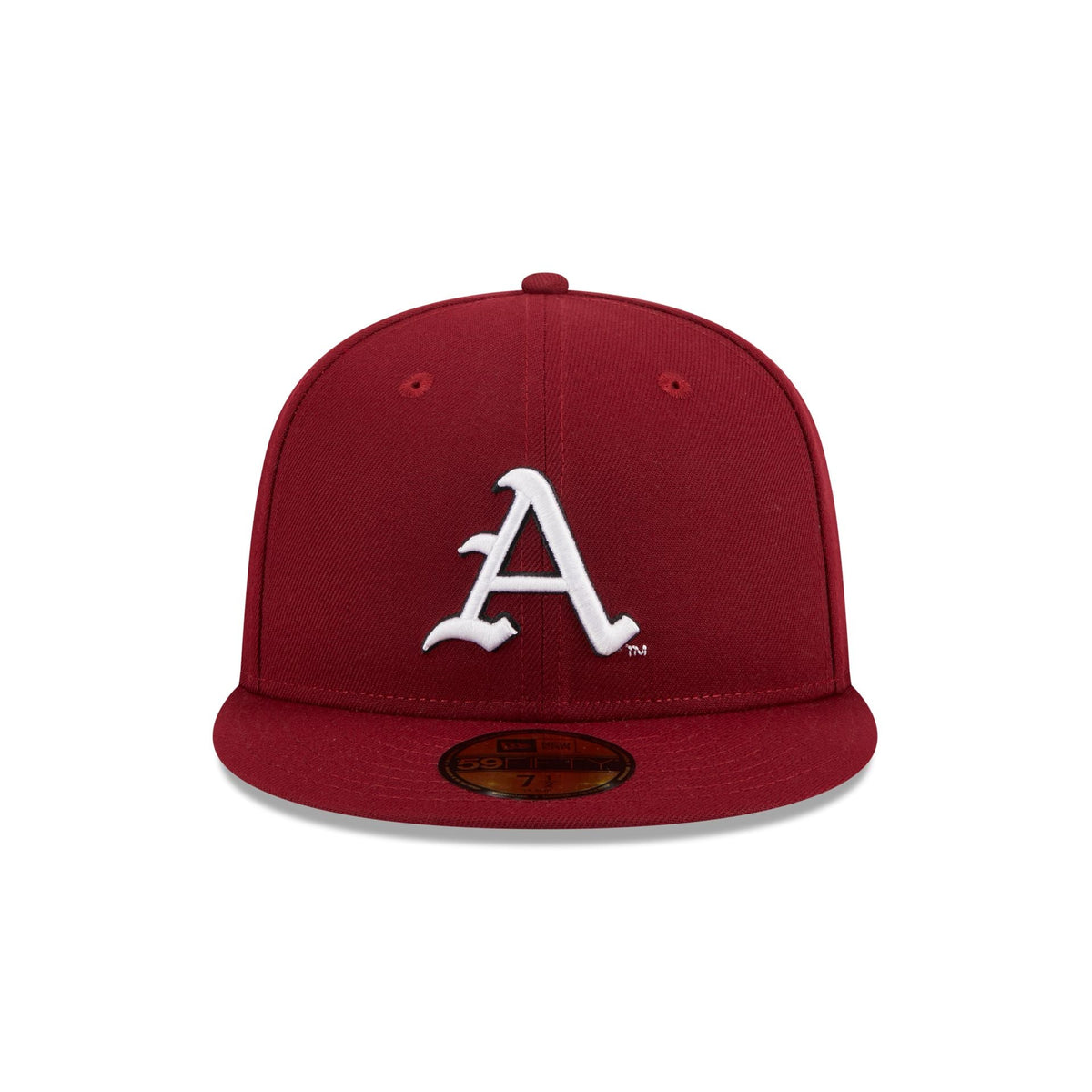 Arkansas Razorbacks Go-To 59FIFTY Fitted Hat