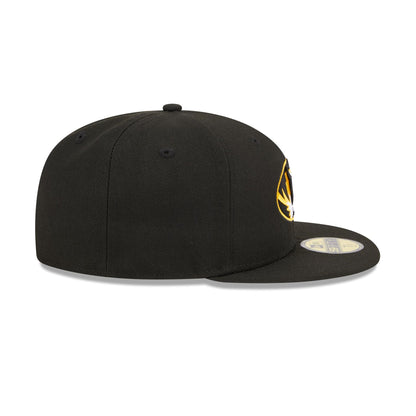 Missouri Tigers Go-To 59FIFTY Fitted Hat