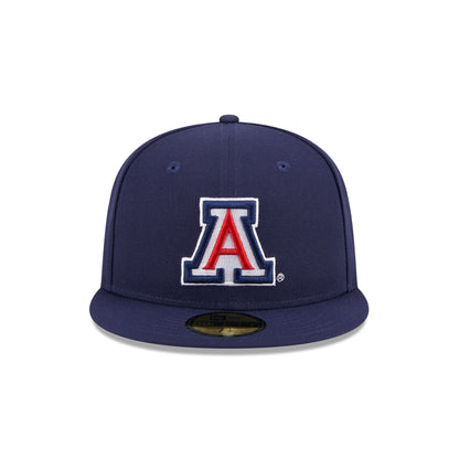 Arizona Wildcats Go-To 59FIFTY Fitted Hat