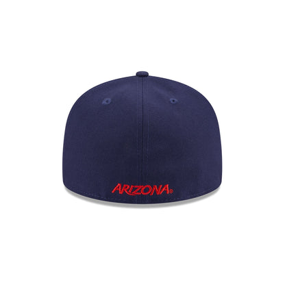Arizona Wildcats Go-To 59FIFTY Fitted Hat