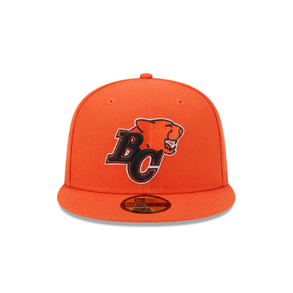 BC Lions Team 59FIFTY Fitted Hat