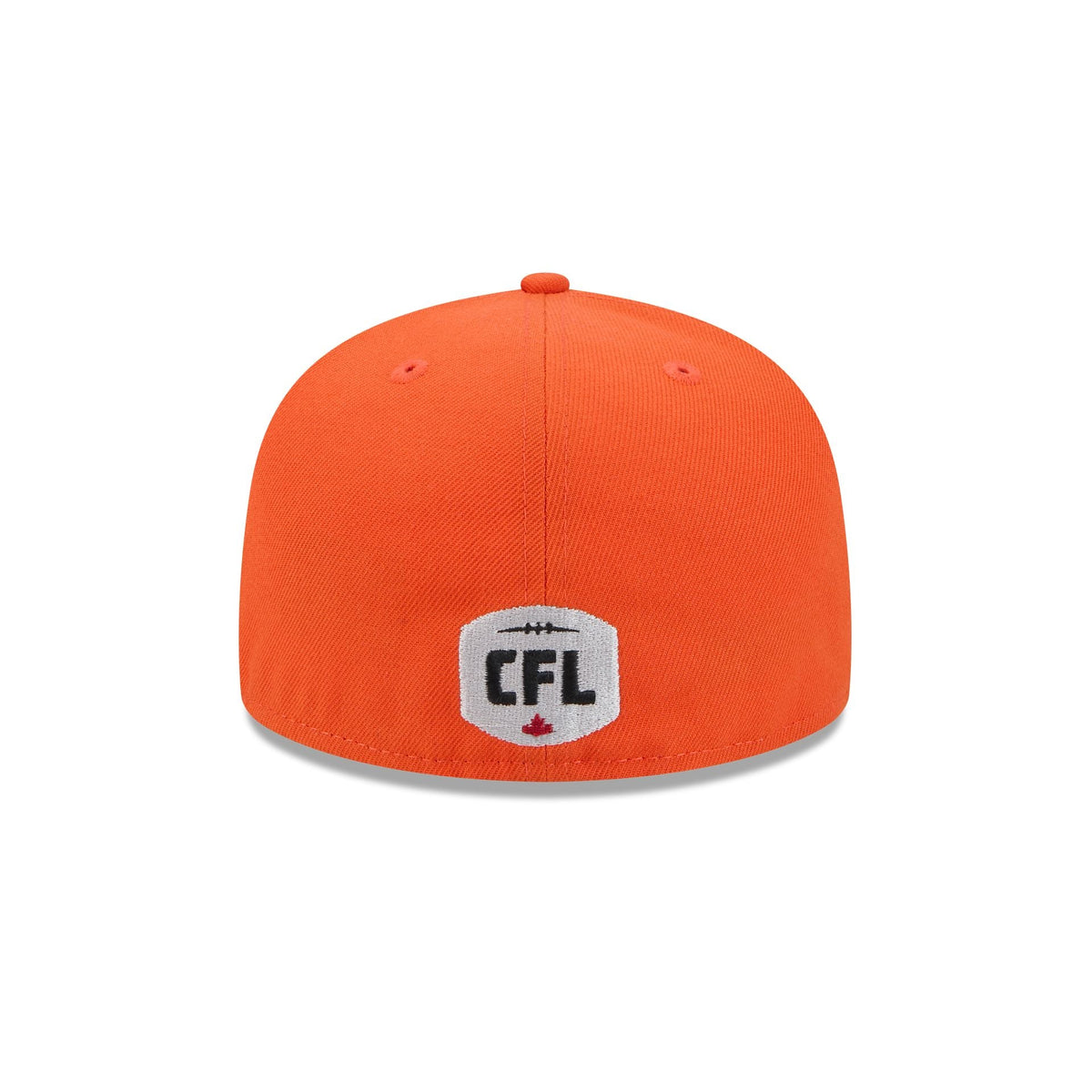 BC Lions Team 59FIFTY Fitted Hat