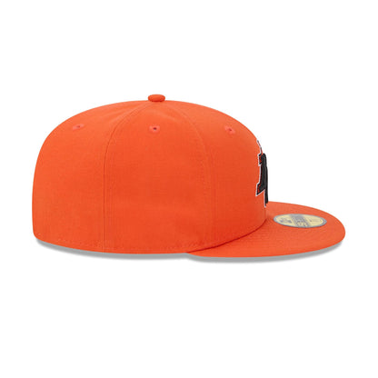 BC Lions Team 59FIFTY Fitted Hat