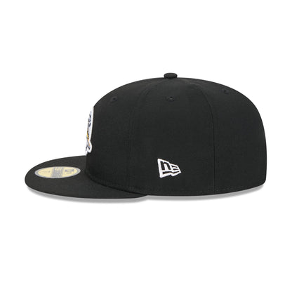 Hamilton Tiger-Cats Team 59FIFTY Fitted Hat