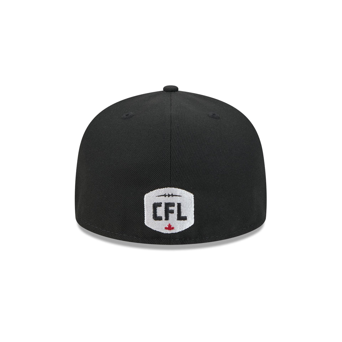 Hamilton Tiger-Cats Team 59FIFTY Fitted Hat