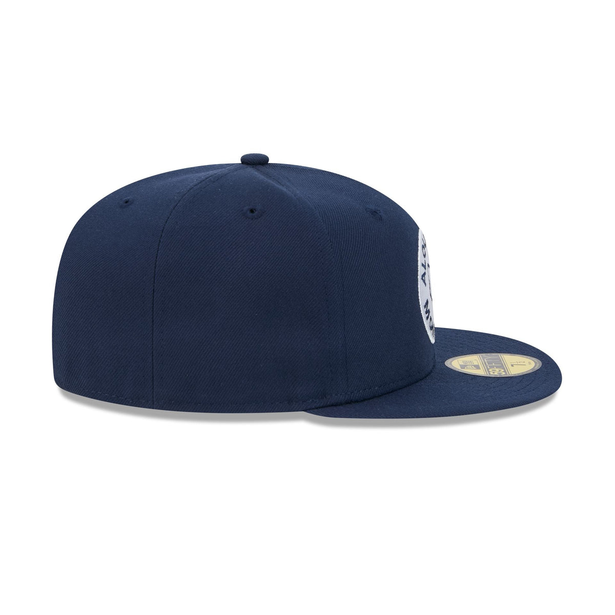 Montreal Alouettes Team 59FIFTY Fitted Hat