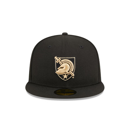Army Black Knights Go-To 59FIFTY Fitted Hat