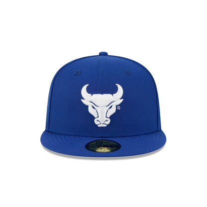 Buffalo Bulls Go-To 59FIFTY Fitted Hat