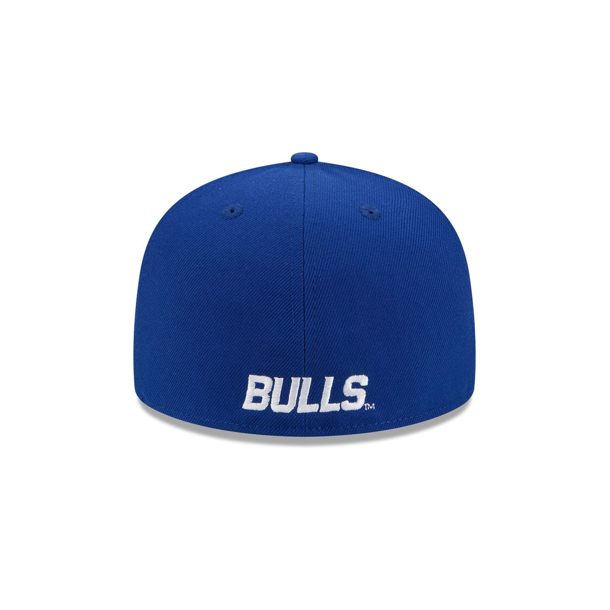 Buffalo Bulls Go-To 59FIFTY Fitted Hat