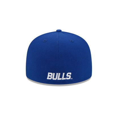 Buffalo Bulls Go-To 59FIFTY Fitted Hat
