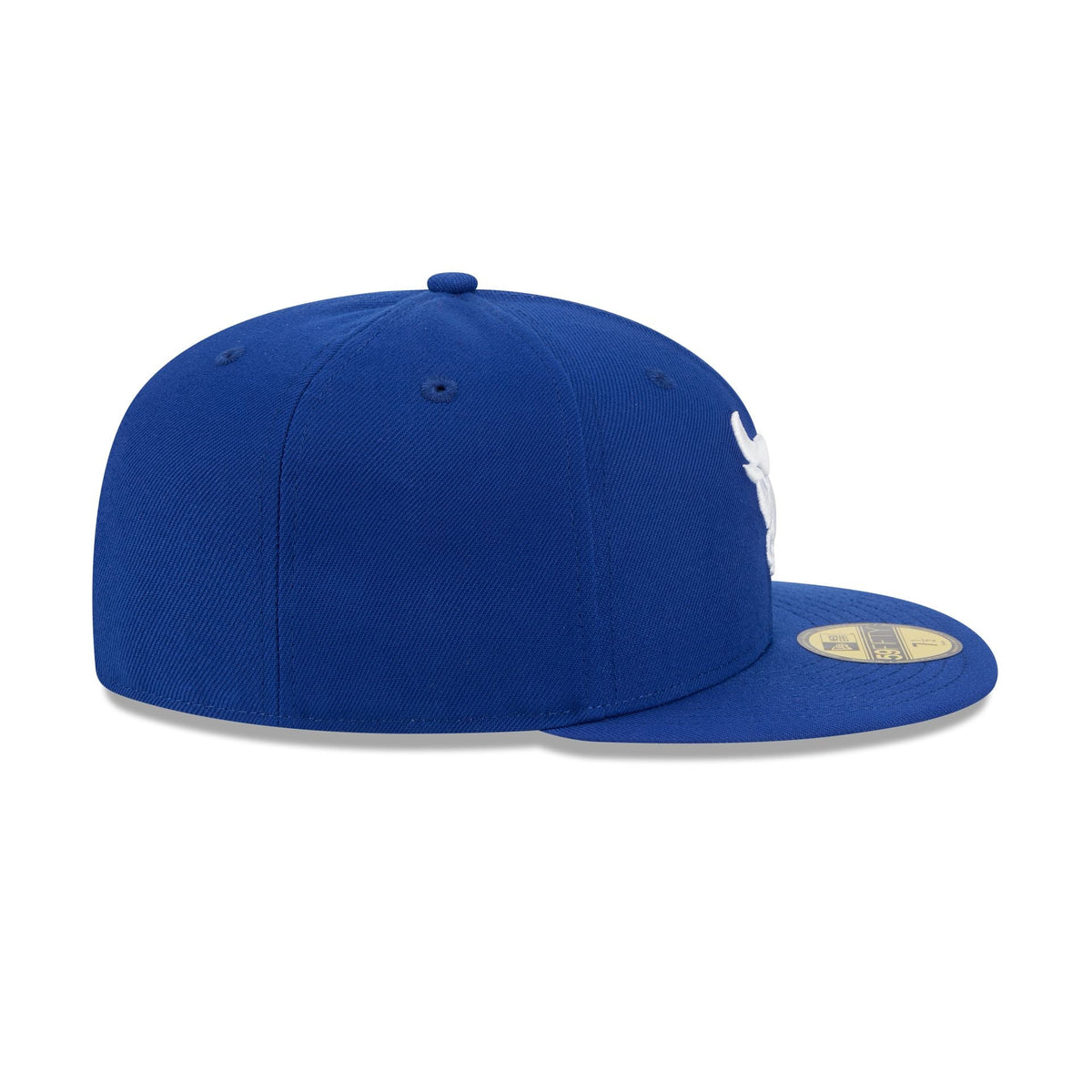 Buffalo Bulls Go-To 59FIFTY Fitted Hat