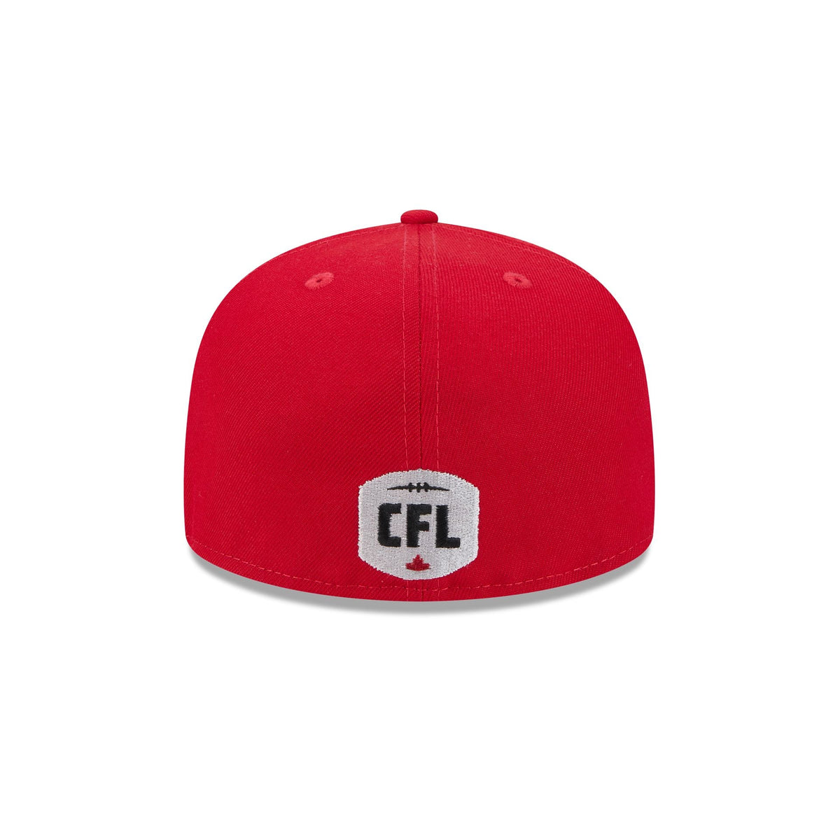 Calgary Stampeders Team 59FIFTY Fitted Hat