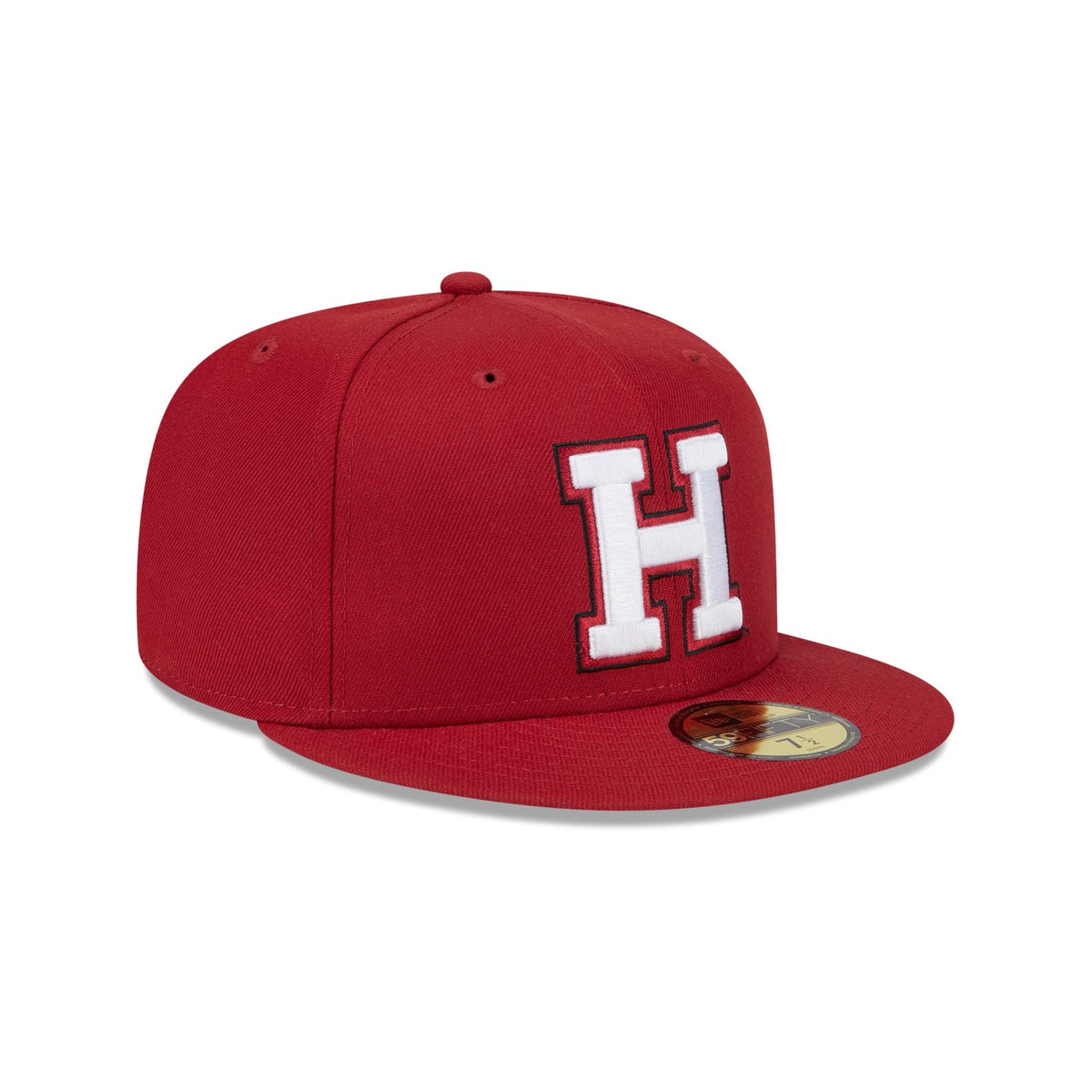 Harvard Crimson Go-To 59FIFTY Fitted Hat