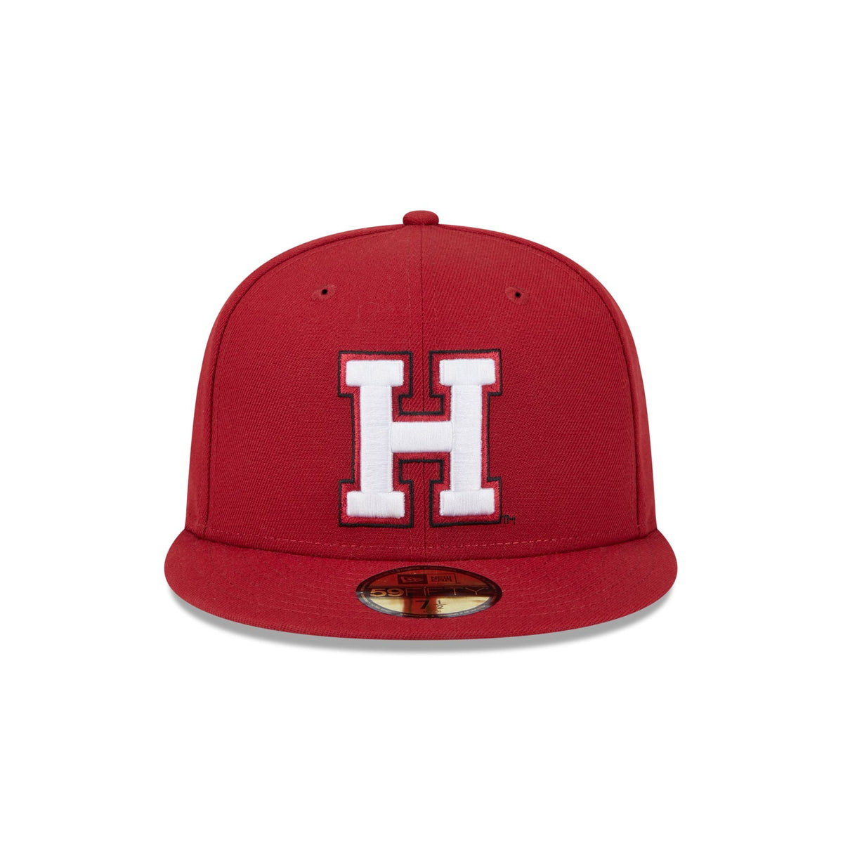 Harvard Crimson Go-To 59FIFTY Fitted Hat