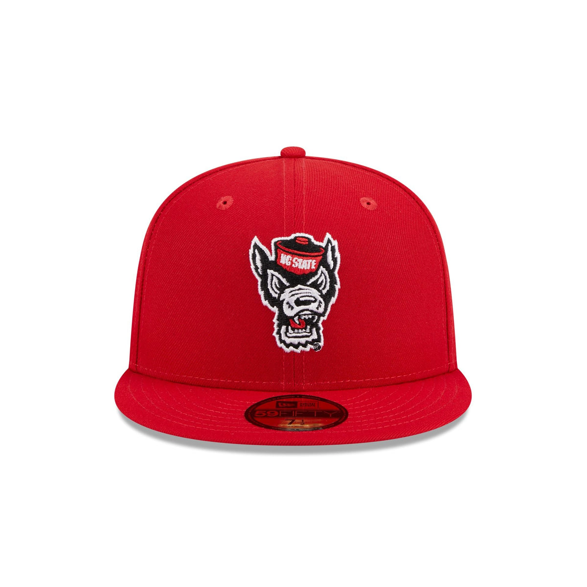 NC State Wolfpack Go-To 59FIFTY Fitted Hat