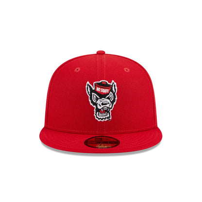 NC State Wolfpack Go-To 59FIFTY Fitted Hat