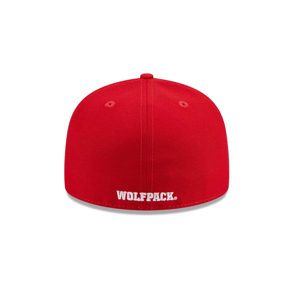 NC State Wolfpack Go-To 59FIFTY Fitted Hat