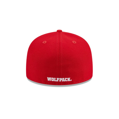 NC State Wolfpack Go-To 59FIFTY Fitted Hat