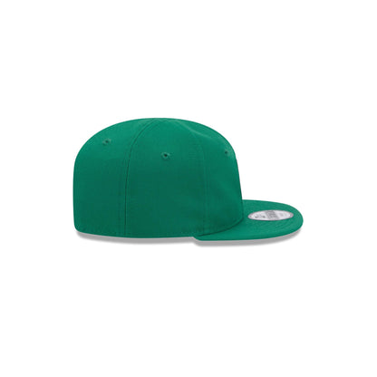Boston Celtics Kids Basic 9FIFTY Snapback Hat